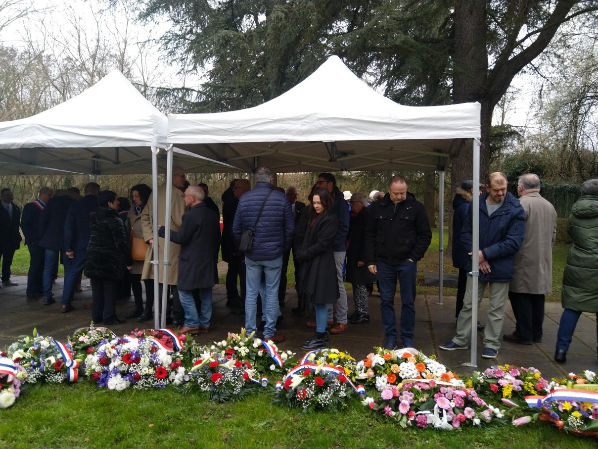 Catastrophe des mines de Courrières 2024